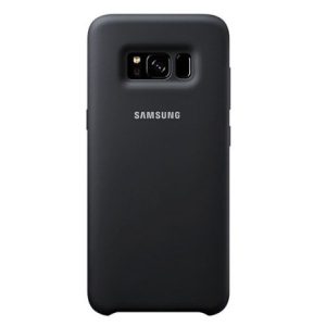 Samsung Galaxy S8 Plus Silicone Case