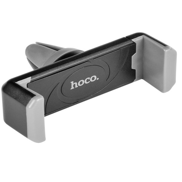 پایه نگهدارنده گوشی هوکو Hoco CPH01 Car Holder Air Outlet Stents