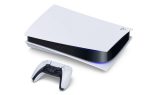 کنسول بازی سونی مدل PlayStation 5 ظرفیت 825 گیگابایت