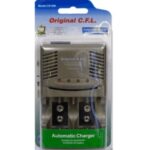 شارژر باتری CFL مدل C819W