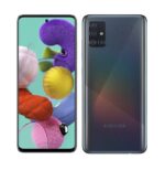 گوشی سامسونگ مدل Galaxy A51