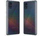 گوشی سامسونگ مدل Galaxy A51