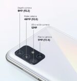 گوشی سامسونگ مدل Galaxy A51