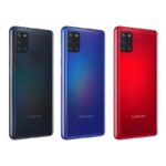 گوشی سامسونگ Galaxy A21S