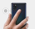 گوشی سامسونگ Galaxy A21S