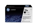 کارتریج HP 15A