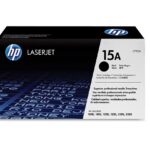 کارتریج HP 15A