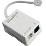 اسپلیتر ADSL-VDSL تلکام مدل Filtro