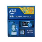 فن خنک کننده Intel LGA1150 G1840 CPU