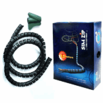 سیم جمع کن 1.5متری 22میلی متری SIM ZIP