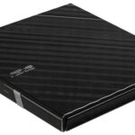 درایو DVD اکسترنال ایسوس مدل SDRW-08D2S-U Lite