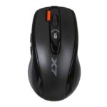 ماوس گیمینگ ای فورتک مدل XL-750BK