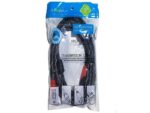 کابل HDMI رویال مدل HDTV طول 1.5 متر