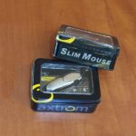 ماوس اکستروم مدل Slimo Classic