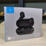 هدفون بی‌ سیم هایلو مدل GT1 Plus - Image 3