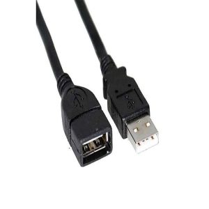 کابل افزایش طول USB 2.0 به طول ۵ متر