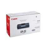 کارتریج CANON مدل EP-22