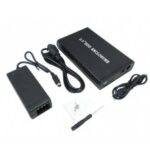 قاب هارد اکسترنال 3.5 اینچی USB 3.0