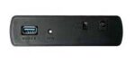 قاب هارد اکسترنال 3.5 اینچی USB 3.0