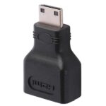 مبدل Mini HDMI به HDMI پی نت