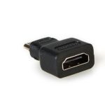 مبدل Mini HDMI به HDMI پی نت