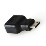 مبدل Mini HDMI به HDMI پی نت - Image 6