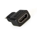 مبدل Mini HDMI به HDMI پی نت - Image 5