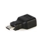 مبدل Mini HDMI به HDMI پی نت - Image 4