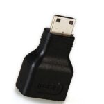 مبدل Mini HDMI به HDMI پی نت - Image 3