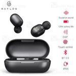 هدفون بی‌ سیم هایلو مدل GT1 Plus - Image 4
