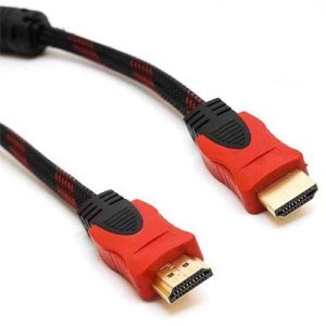 کابل HDMI دلتا به طول 10 متر