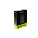 ماوس مخصوص بازی گرین مدل GM402
