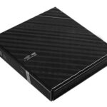 درایو DVD اکسترنال ایسوس مدل SDRW-08D2S-U Lite