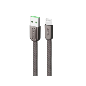 کابل تبدیل USB به لایتنینگ ترانیو مدل x10 طول ۱متر