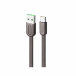 کابل تبدیل USB به TYPE-C ترانیو مدل X10 طول 1 متر