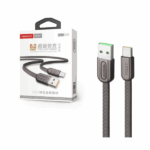 کابل تبدیل USB به TYPE-C ترانیو مدل X10 طول 1 متر