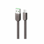 کابل تبدیل USB به microUSB ترانیو مدل X10 طول 1 متر