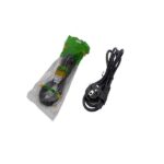 کابل برق سه پین لپ تاپ Enet به طول 1.5متر - Image 2