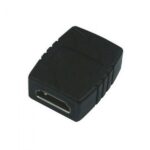 مبدل HDMI دو سر مادگی