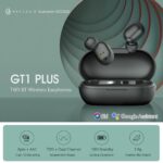 هدفون بی‌ سیم هایلو مدل GT1 Plus