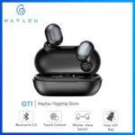 هدفون بی سیم هایلو مدل GT2 - Image 3