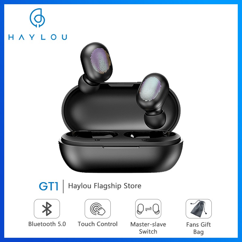 هدفون بی سیم هایلو مدل GT2
