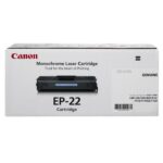 کارتریج CANON مدل EP-22 - Image 4