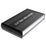 قاب هارد اکسترنال 3.5 اینچی USB 3.0