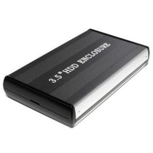 قاب هارد اکسترنال ۳٫۵ اینچی USB 3.0