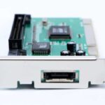 کارت تبدیل WIPRO PCI To SATA