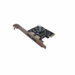 کارت PCI – USB3.0رویال مدل RP-304