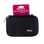 کیف هارد دیسک اکسترنال تسکو مدل THC 3154