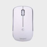کیبورد و ماوس بی سیم بیاند مدل BMK-2260RF با حروف فارسی