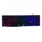 کیبورد گیمینگ Macher MR-304 RGB